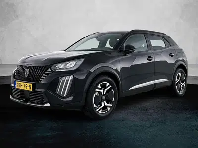 Peugeot 2008 1.2 145pk Hybrid Allure Automaat uit 2025
