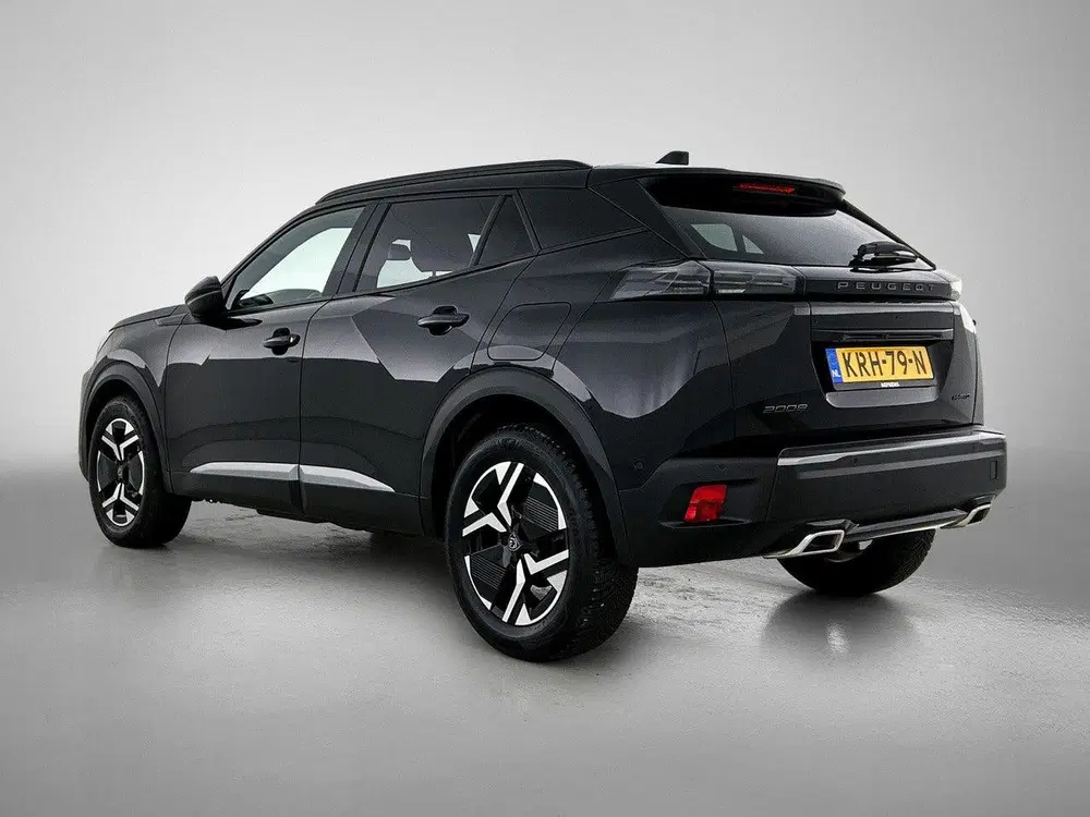 Peugeot 2008 1.2 145pk Hybrid Allure Automaat uit 2025, foto 6