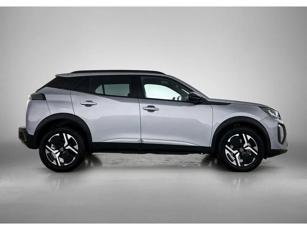 Peugeot 2008 1.2 145pk Hybrid Allure Automaat uit 2025, foto 9