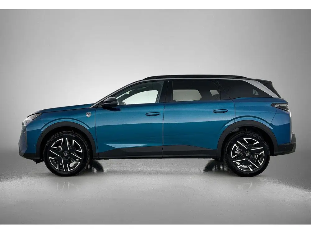 Peugeot 5008 SUV GT Hybrid 145pk Automaat uit 2025, foto 4