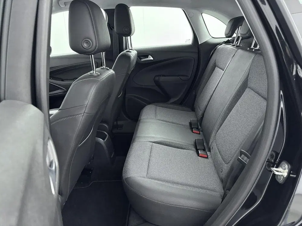 Opel Crossland 110pk Elegance uit 2022, foto 16