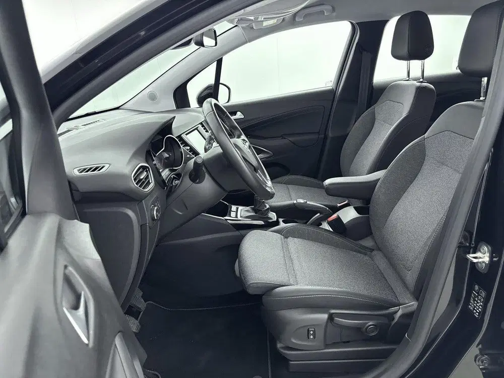 Opel Crossland 110pk Elegance uit 2022, foto 19