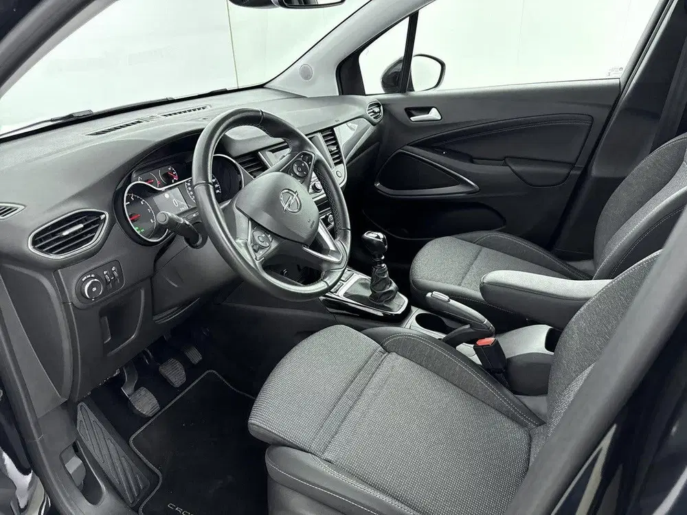 Opel Crossland 110pk Elegance uit 2022, foto 20