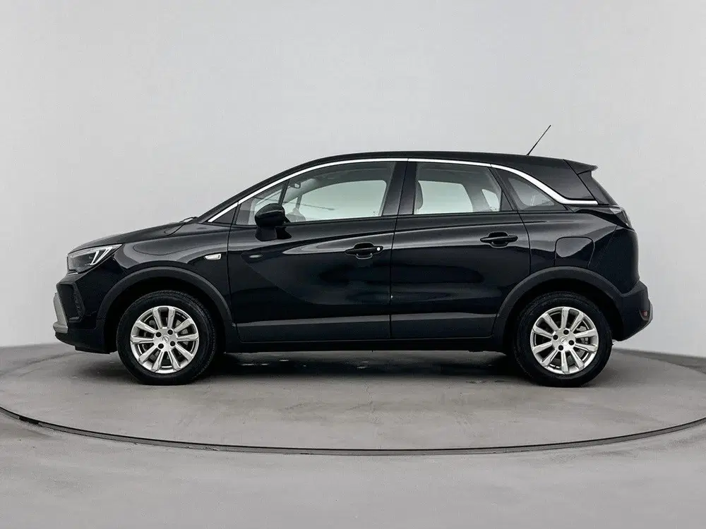 Opel Crossland 110pk Elegance uit 2022, foto 5