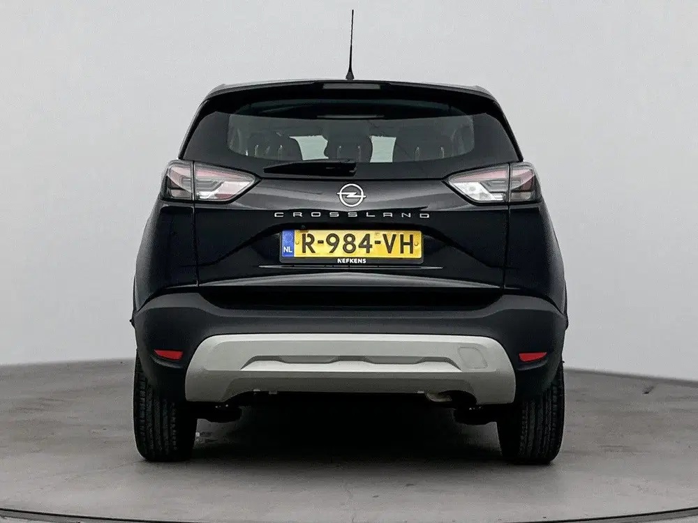 Opel Crossland 110pk Elegance uit 2022, foto 7