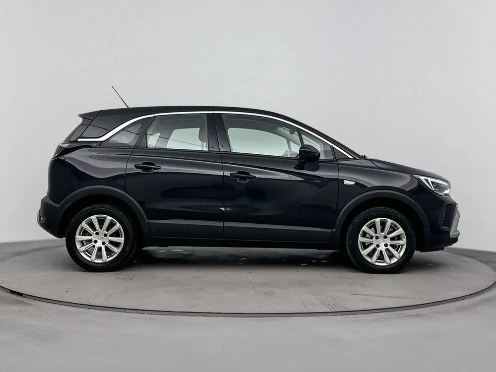 Opel Crossland 110pk Elegance uit 2022, foto 9