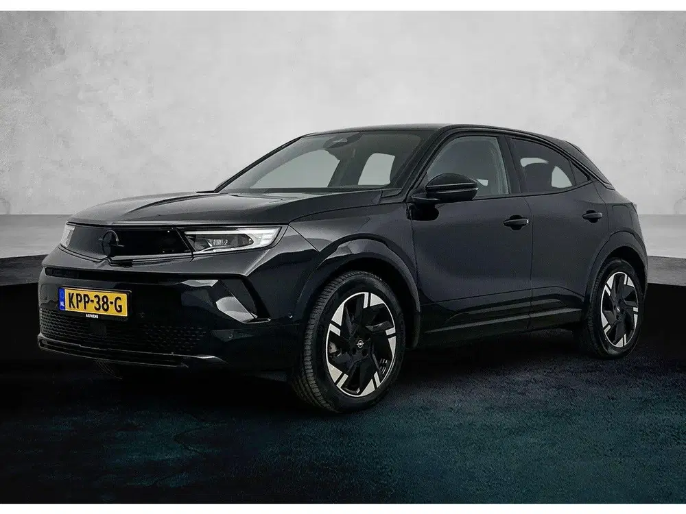 Opel Mokka GS 54 kWh uit 2025