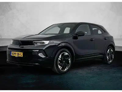 Opel Mokka GS 54 kWh uit 2025