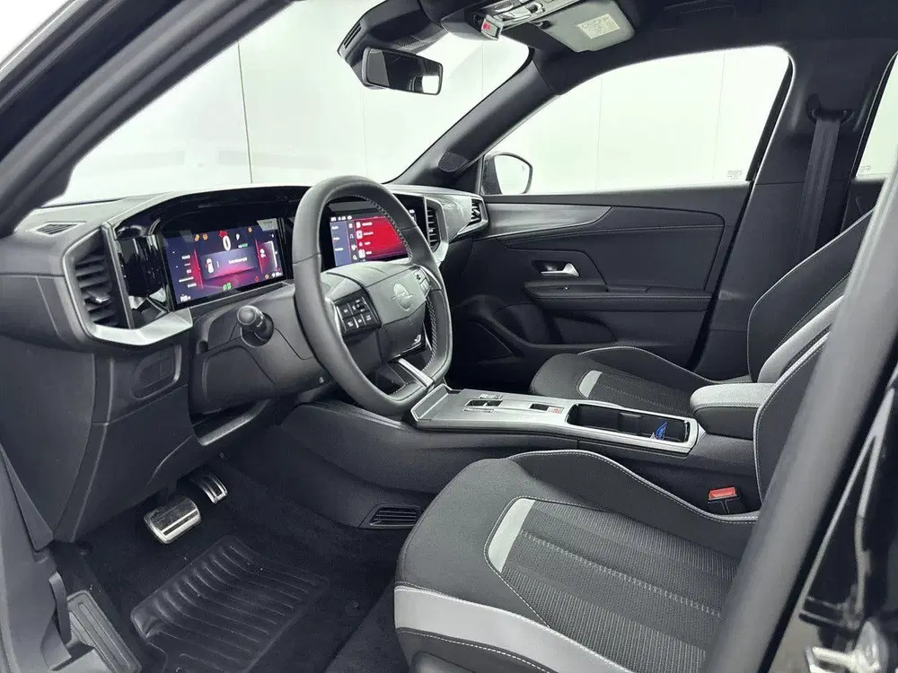 Opel Mokka GS 54 kWh uit 2025, foto 10