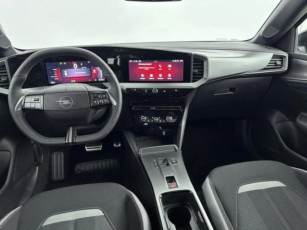 Opel Mokka GS 54 kWh uit 2025, foto 11