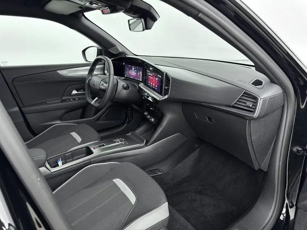 Opel Mokka GS 54 kWh uit 2025, foto 12