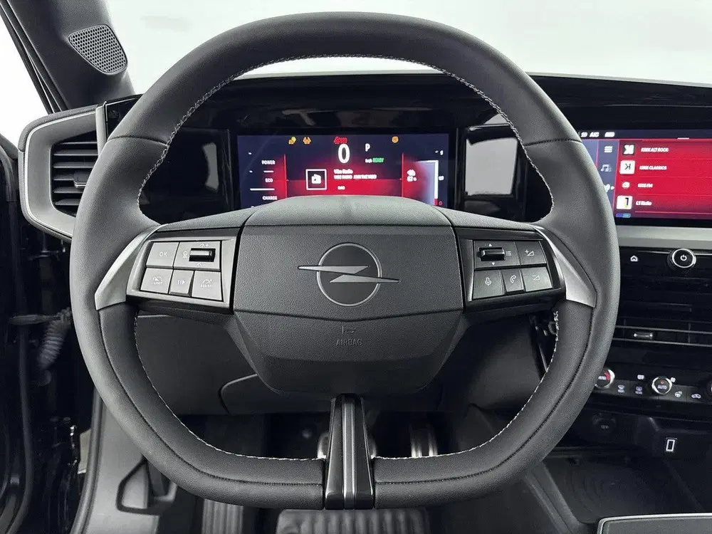 Opel Mokka GS 54 kWh uit 2025, foto 16