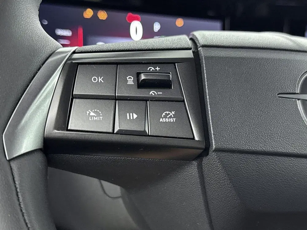 Opel Mokka GS 54 kWh uit 2025, foto 18