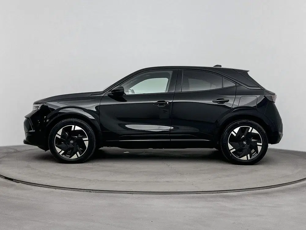 Opel Mokka GS 54 kWh uit 2025, foto 2