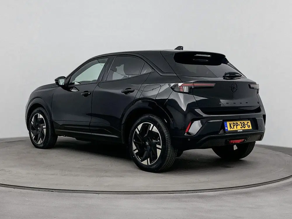 Opel Mokka GS 54 kWh uit 2025, foto 3