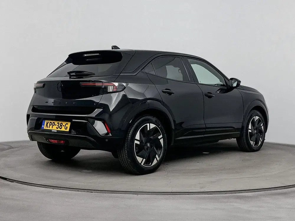 Opel Mokka GS 54 kWh uit 2025, foto 5