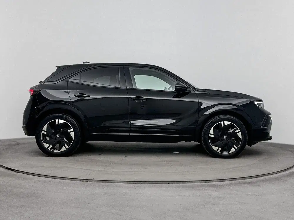 Opel Mokka GS 54 kWh uit 2025, foto 6