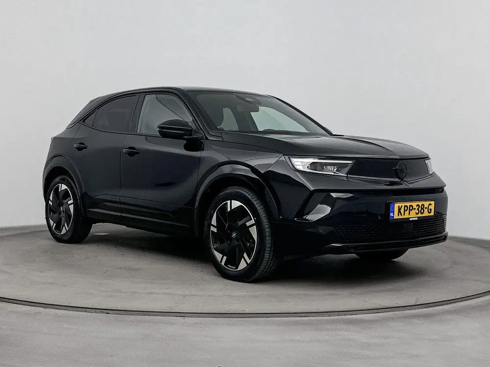 Opel Mokka GS 54 kWh uit 2025, foto 7