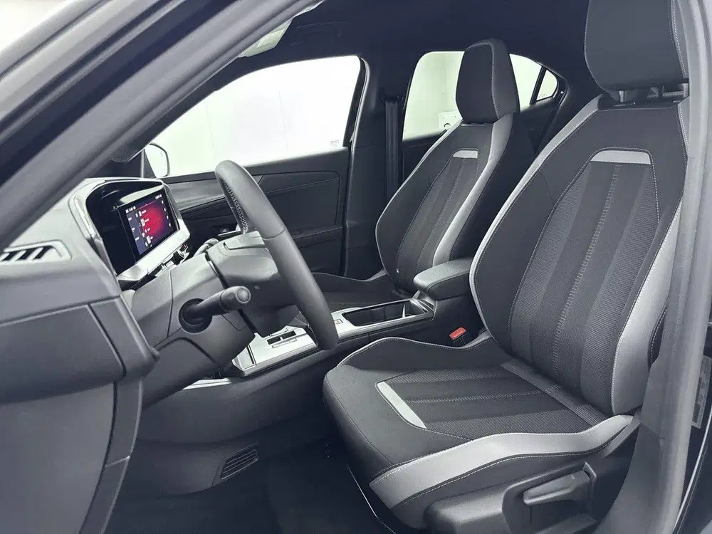 Opel Mokka GS 54 kWh uit 2025, foto 9
