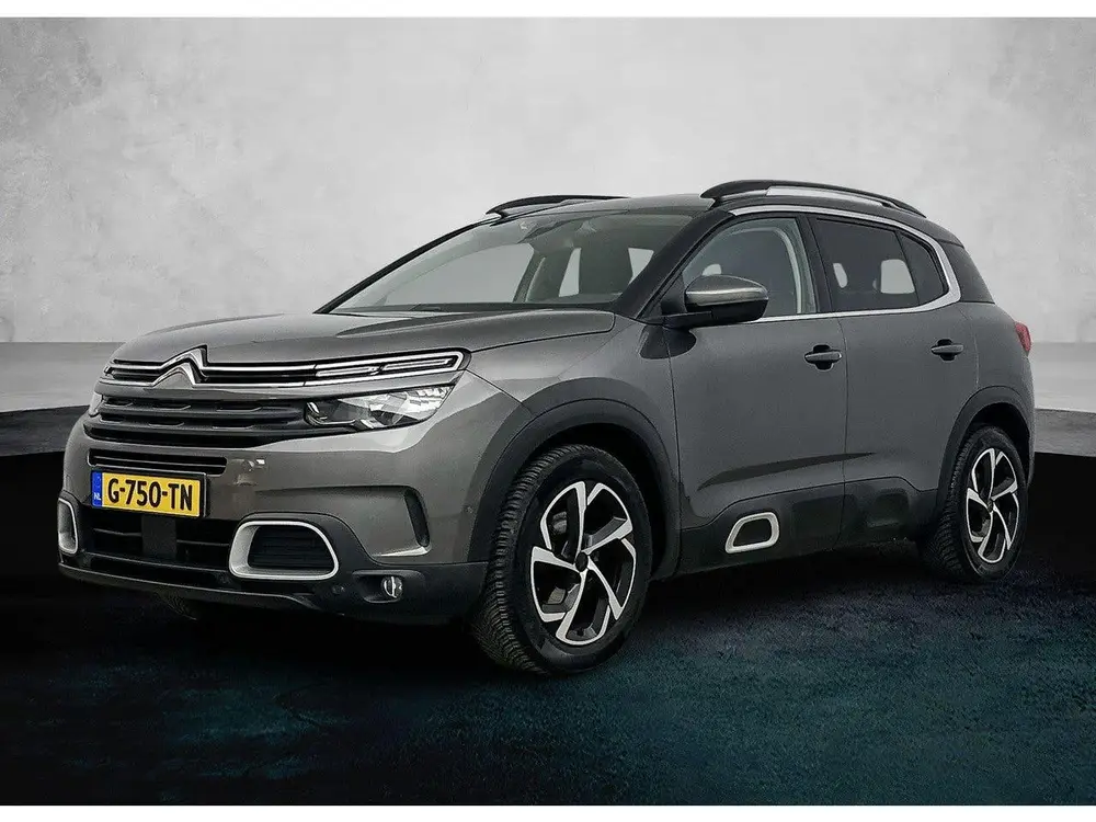 Citroën C5 Aircross 1.2 130pk Feel uit 2019
