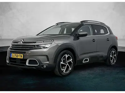 Citroën C5 Aircross 1.2 130pk Feel uit 2019