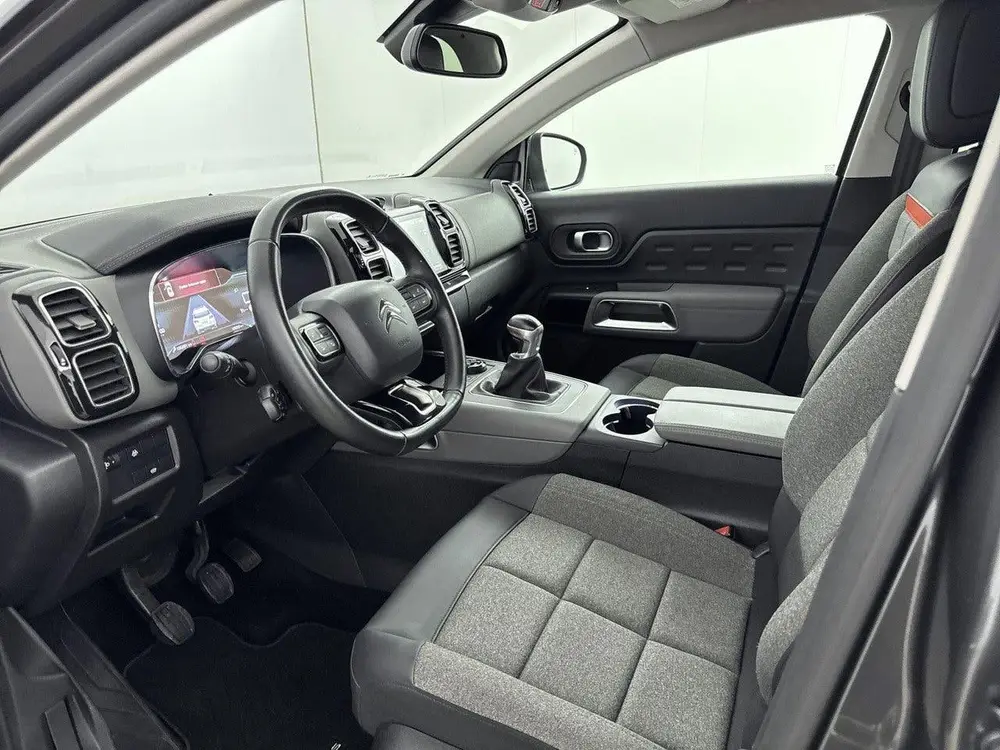 Citroën C5 Aircross 1.2 130pk Feel uit 2019, foto 10