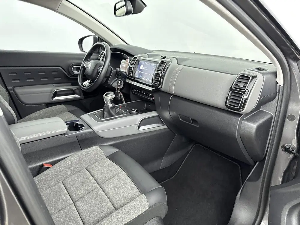 Citroën C5 Aircross 1.2 130pk Feel uit 2019, foto 12