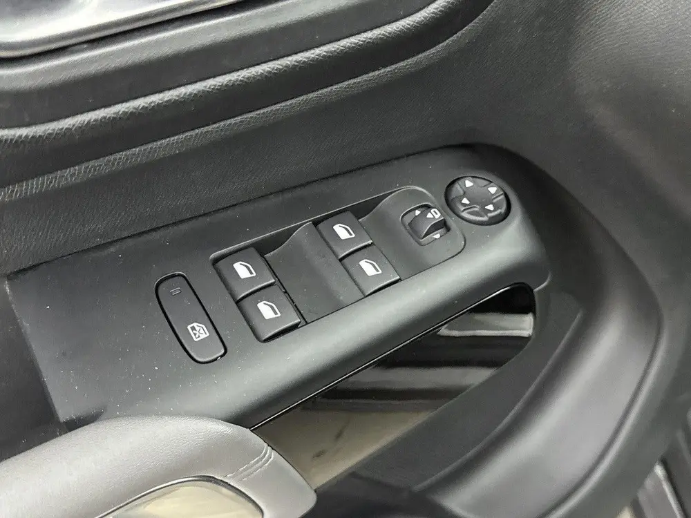 Citroën C5 Aircross 1.2 130pk Feel uit 2019, foto 15