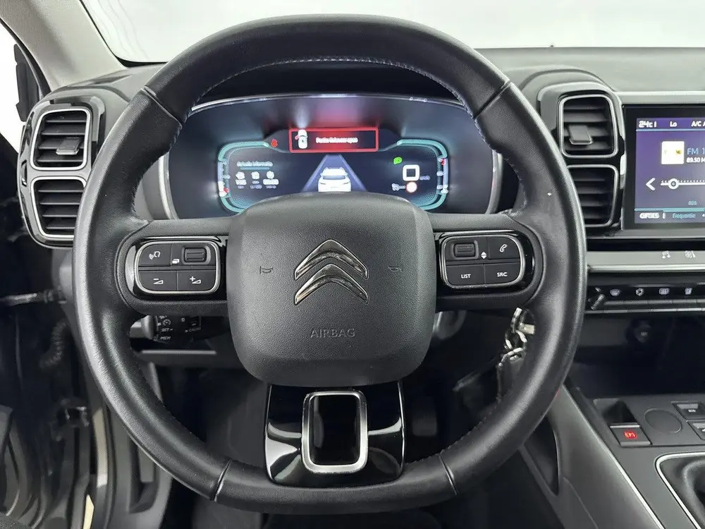 Citroën C5 Aircross 1.2 130pk Feel uit 2019, foto 16