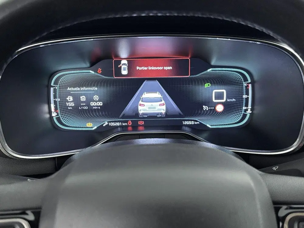 Citroën C5 Aircross 1.2 130pk Feel uit 2019, foto 17