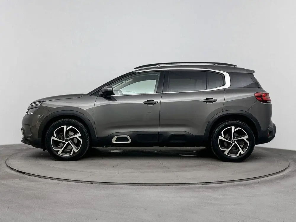 Citroën C5 Aircross 1.2 130pk Feel uit 2019, foto 2