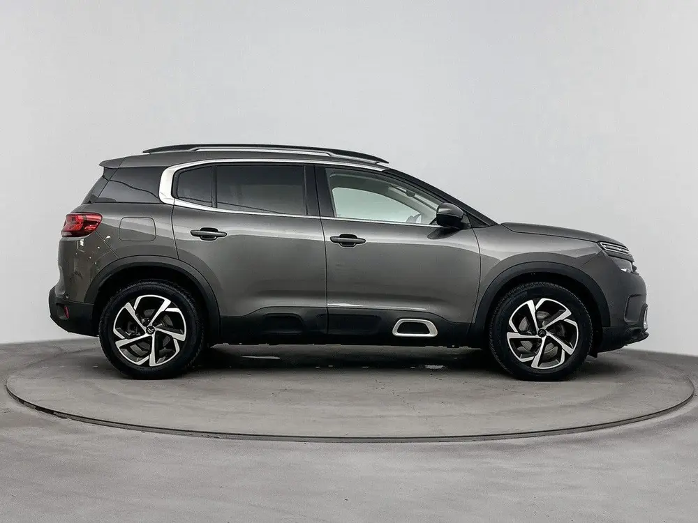 Citroën C5 Aircross 1.2 130pk Feel uit 2019, foto 6