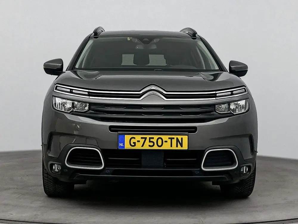 Citroën C5 Aircross 1.2 130pk Feel uit 2019, foto 8