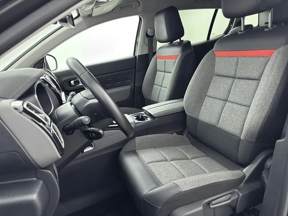 Citroën C5 Aircross 1.2 130pk Feel uit 2019, foto 9