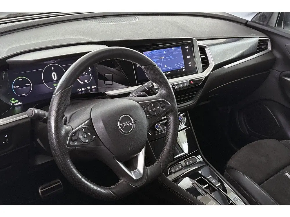 Opel Grandland 1.6 Turbo Plug-In Hybrid 4x4 GSe Stoel-Stu uit 2024, foto 5