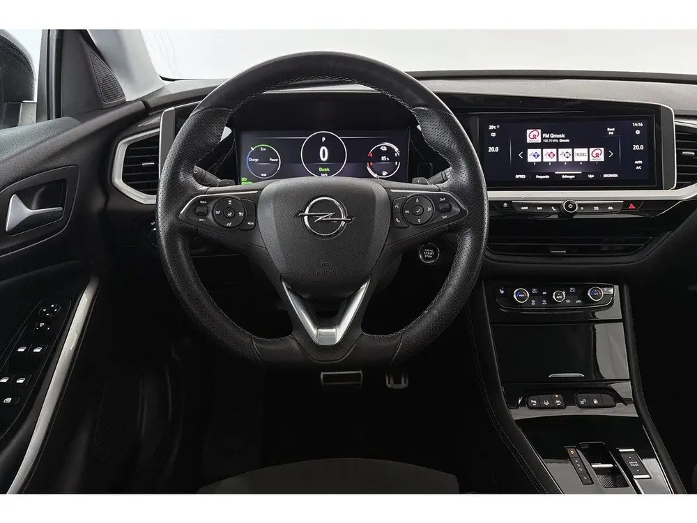 Opel Grandland 1.6 Turbo Plug-In Hybrid 4x4 GSe Stoel-Stu uit 2024, foto 7