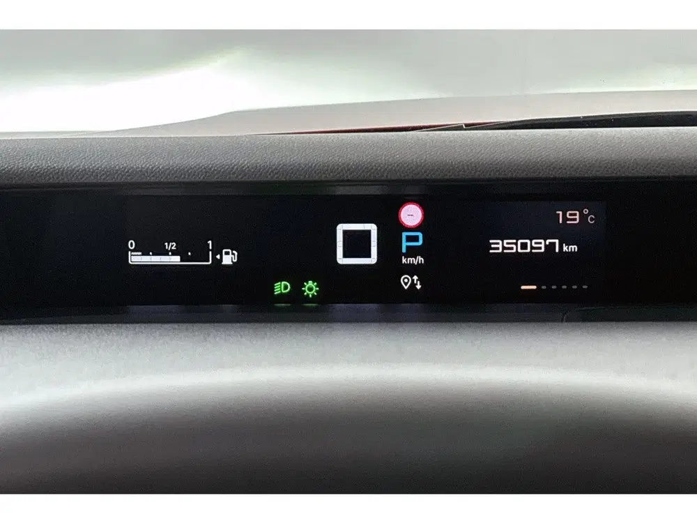 Citroën C3 Aircross 1.2 Hybrid 145pk Plus Climate Control A uit 2025, foto 10
