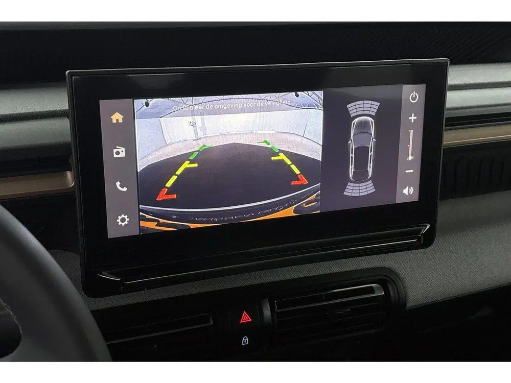 Citroën C3 Aircross 1.2 Hybrid 145pk Plus Climate Control A uit 2025, foto 15