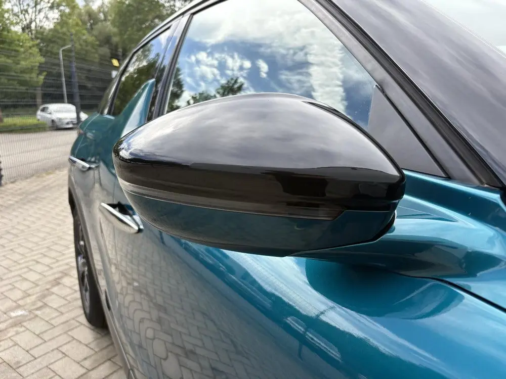 DS Automobiles 3 DS DS 3 Crossback 1.2 156 pk Automaat Grand Chic | Camera | uit 2020, foto 10
