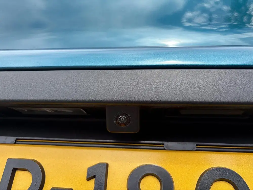 DS Automobiles 3 DS DS 3 Crossback 1.2 156 pk Automaat Grand Chic | Camera | uit 2020, foto 12