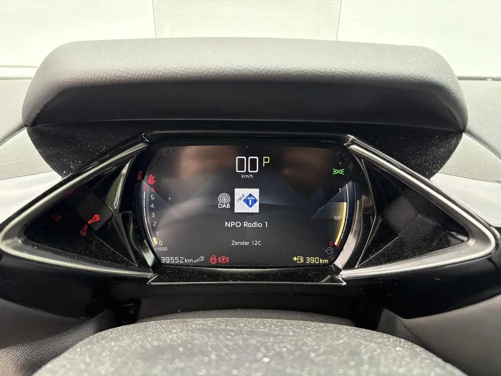 DS Automobiles 3 DS DS 3 Crossback 1.2 156 pk Automaat Grand Chic | Camera | uit 2020, foto 15