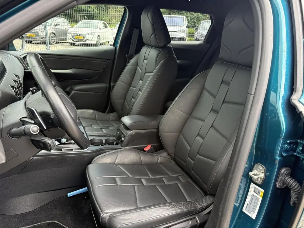 DS Automobiles 3 DS DS 3 Crossback 1.2 156 pk Automaat Grand Chic | Camera | uit 2020, foto 16