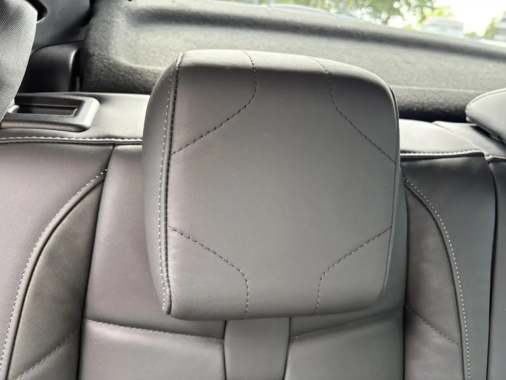 DS Automobiles 3 DS DS 3 Crossback 1.2 156 pk Automaat Grand Chic | Camera | uit 2020, foto 18