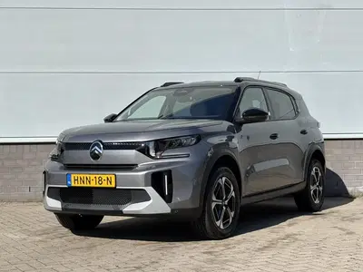 Citroën C3 Aircross Ë-C3 Aircross Max 113pk 44 kWh SOH 95% uit 2025