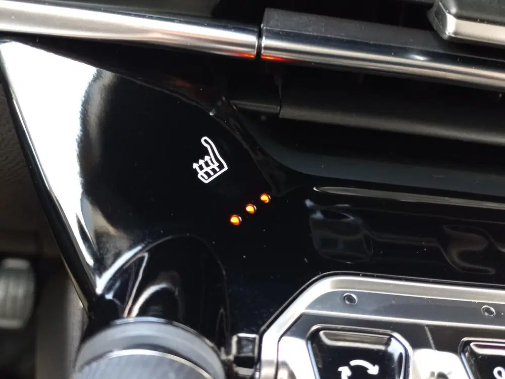Peugeot 208 1.2T 100pk Allure Pack + extra's uit 2021, foto 13