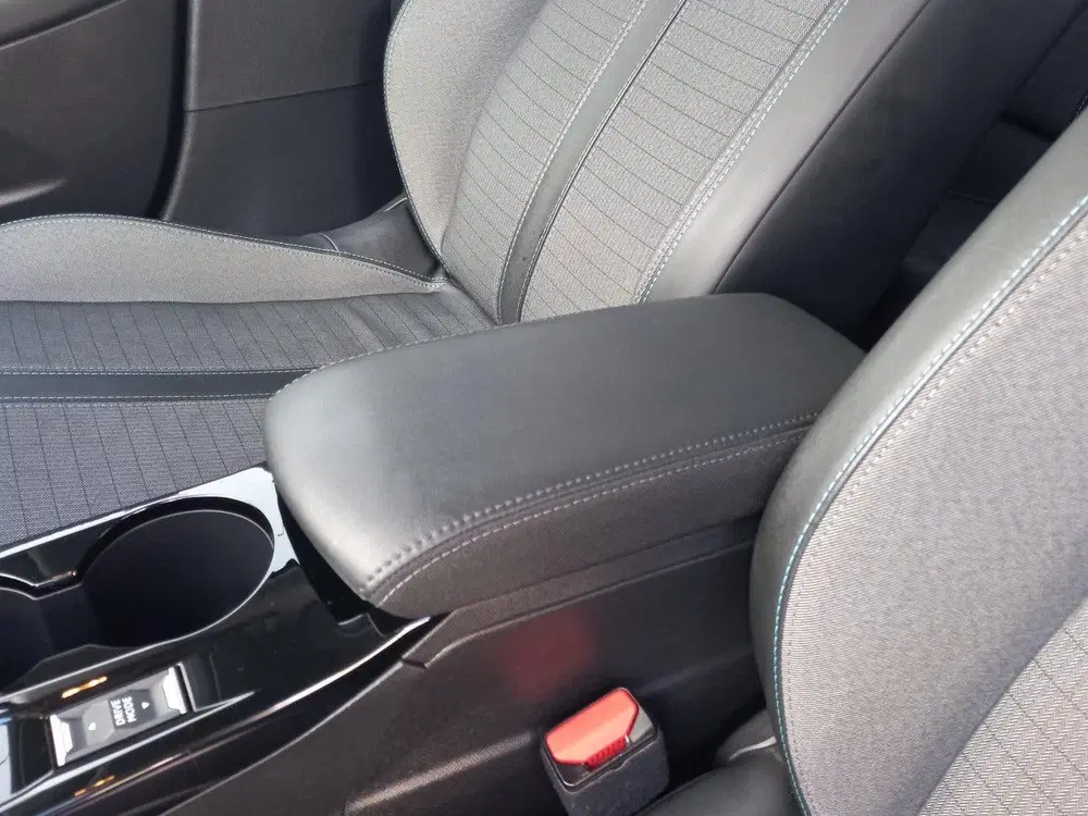 Peugeot 208 1.2T 100pk Allure Pack + extra's uit 2021, foto 16