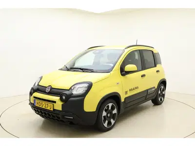 Fiat Panda 1.0 Hybrid Pandina Cross uit 2025