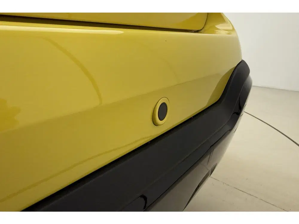 Fiat Panda 1.0 Hybrid Pandina Cross uit 2025, foto 3