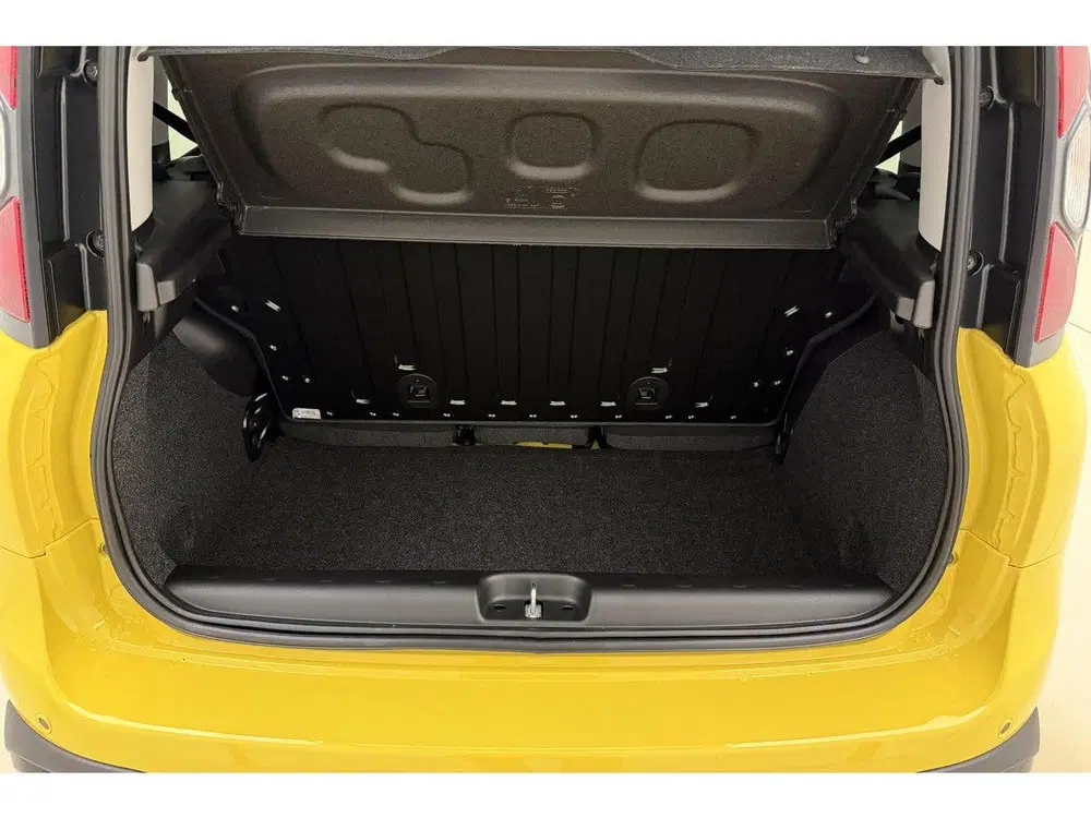 Fiat Panda 1.0 Hybrid Pandina Cross uit 2025, foto 7