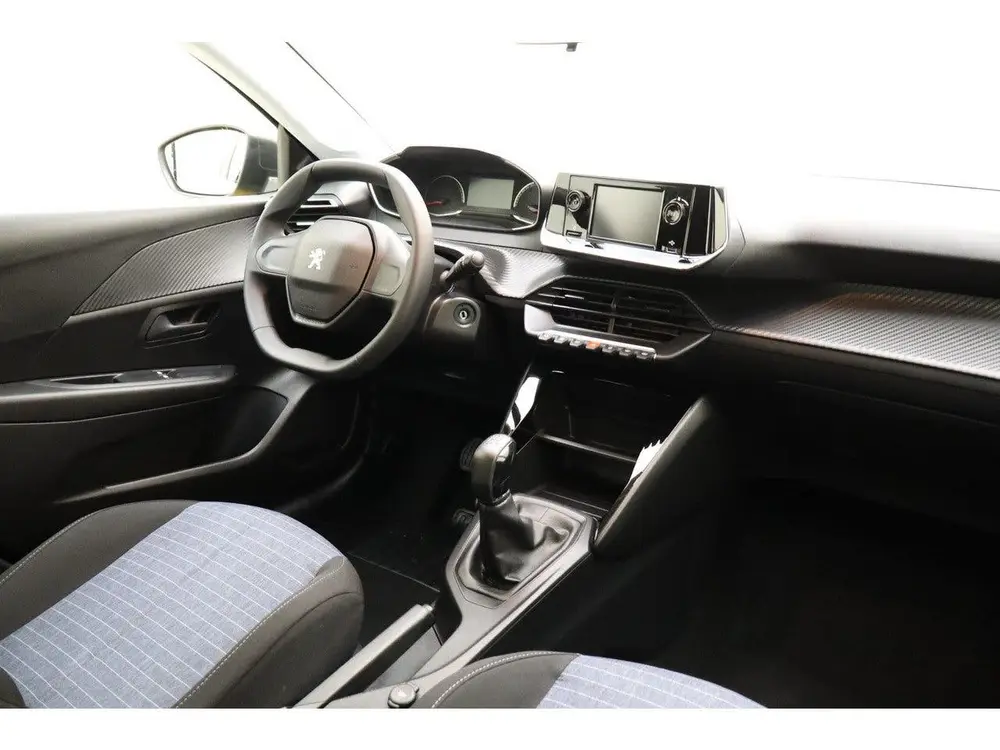 Peugeot 208 1.2 PureTech 75pk Like uit 2022, foto 3
